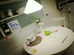 -宜家家居(西安未央商场店)