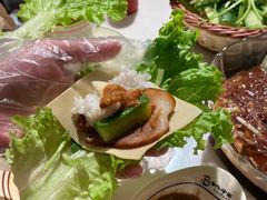 菜包饭-七八冷面·延边朝鲜族美食(圣熙八号店)