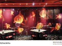 -8餐厅(新葡京酒店)