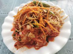 -金达莱韩国料理朝鲜冷面