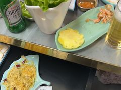 -牛犇炭火烤肉·鲜切烤肉(承德总店)