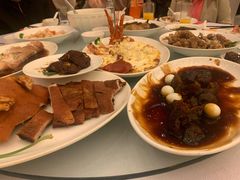 -上海龙之梦万丽酒店