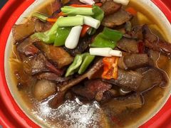 -安徽大厦中餐厅