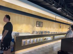 -汉巴味德·烤肉与啤酒的自助(杭州大悦城店)