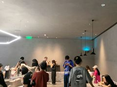 -喜茶(深圳万象城黑金店)