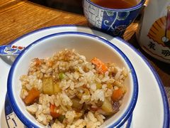 -龙潭喜客·四川客家菜