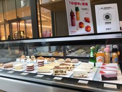 -Seesaw Coffee(苏州中心店)