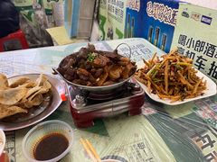 -桂萍特色牛筋牛杂(长堤街总店)