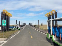 -呼和诺尔旅游景区