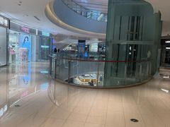 -王府井百货熙地港店