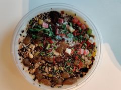 -津门红姐熟梨糕茶汤糕干(爱国道店)