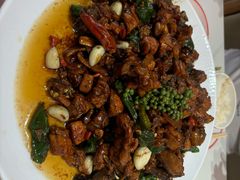 -偏爱炒鸡(老县衙店)