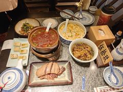 -南京大牌档(中关村领展广场店)