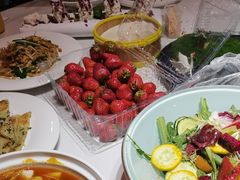 -大碗居·烤鸭·鱼头泡饼(天坛东门店)