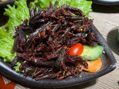 -品德宏·孔雀宴的发源地(金塔园店)