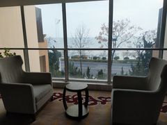 -青岛得宝湾维景国际大酒店(五四广场奥帆中心店)