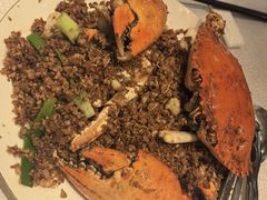 -喜记避风塘炒辣蟹(旗舰店)