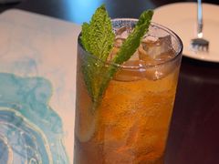 -22ºN BISTRO西餐&酒馆(石奥商业街店)