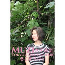 -MOZZ木子造型