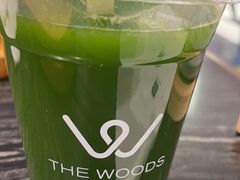 -THE WOODS 简餐 (国贸商城店)