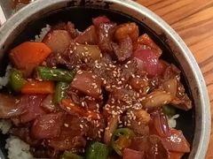 -烧肉一番·新韩式炭火烤肉(大岭山店)