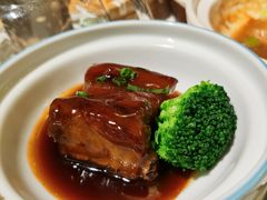 金奖当家红烧肉-徽镇小厨·经典徽菜(马连道店)
