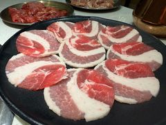 -汉拿山(金源店)