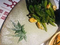 -味界·精致赣菜(招商花园城店)