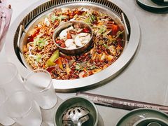 -味仙疯美蛙鱼头(清扬路总店)