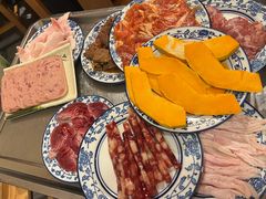 -飘香火锅(玉林西路店)