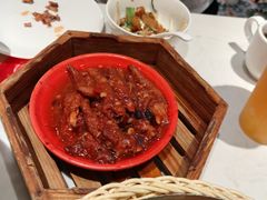 -避风塘(江桥万达店)