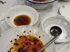 -兰湘子·湘菜小炒(石家庄万象城店)