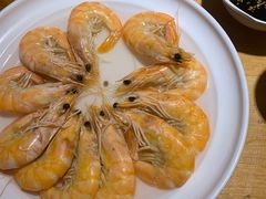 -倍儿美海鲜排挡·非遗海鲜蒸饺(洋货店)