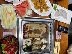 -好得火锅(育才店)