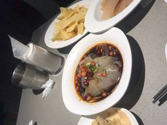 -半天妖烤鱼(芝罘万达店)