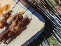 -铁诚烤肉