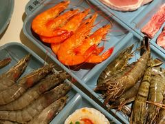 -汉阳廷自助烤肉·火锅(壹方天地店)