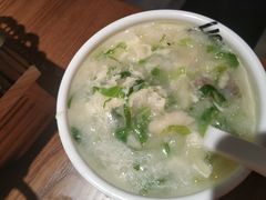 -吕氏疙瘩汤·新鲁菜(济南万象城店)