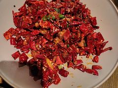 -耍成都·红料理会员制餐厅(上海首店)