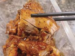 -鹿记油烫鸭(大坝头店)