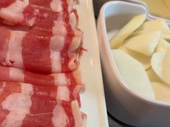 -君邦火锅(新疆大厦店)