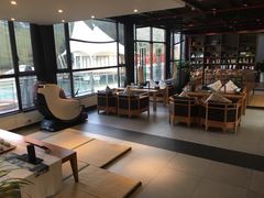 -帐篷客·溪龙茶谷度假酒店
