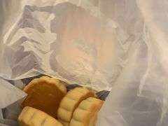 -泸溪河桃酥(凯德MALL太阳宫店)