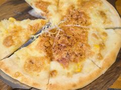 -桉树林A coffee 森林餐厅(三圣乡店)