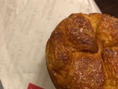 布列塔尼奶油酥-Salon de The de Joel Robuchon(外滩18号店)