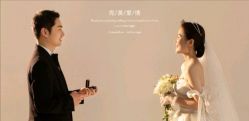 点击看大图 -巴黎春天婚纱摄影STUDIO·定制