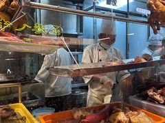 -龍记香港茶餐厅(久光百货店)