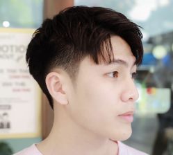 -风生造型