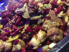 -蘭奢雅集·江浙菜(青山江滩店)