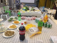 -不止轰趴桌游麻将台球(立水桥店)